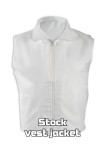 Stock Vest Jacket Stock Vest Jacket